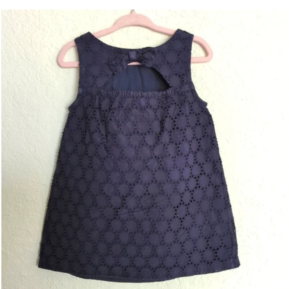 Savannah dress 4-5yrs π - Picture 2 of 4